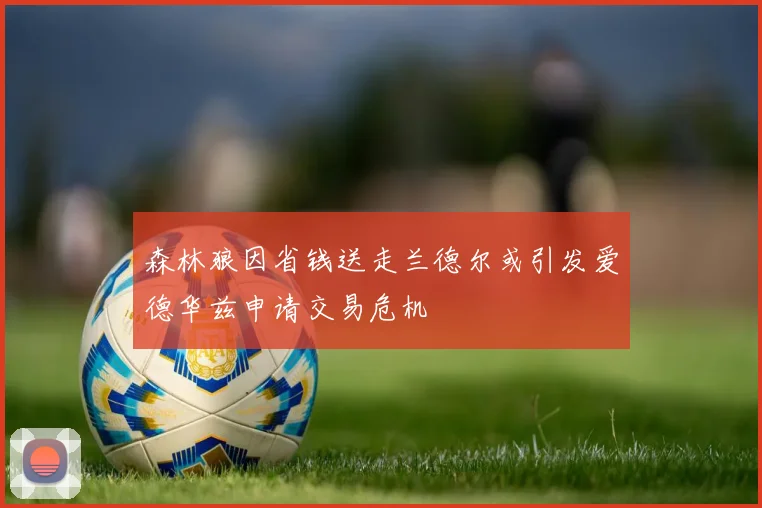 森林狼因省钱送走兰德尔或引发爱德华兹申请交易危机